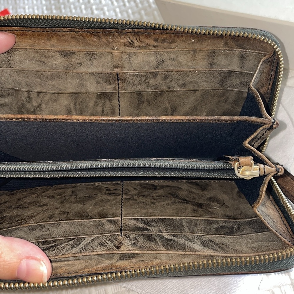Givenchy Wallet - Picture 3 of 10